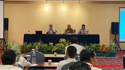 Proses Lelang Jabatan Pemkab Lampung Utara Rampung, Ini Jadwal Pelantikannya