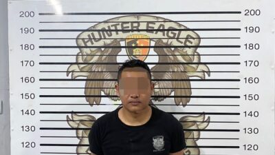 Terlibat Pencurian Mobil, Dua Oknum Anggota Polda Lampung Ditangkap