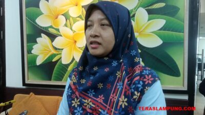 Jumlah Siswa SD dan SMP Penutur Bahasa Lampung Hanya 6.250