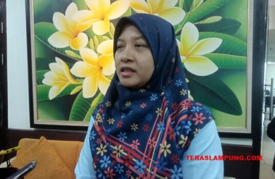 Jumlah Siswa SD dan SMP Penutur Bahasa Lampung Hanya 6.250