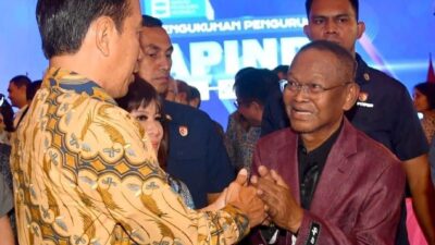 Deradikalisasi dan Revitalisasi Daerah Gubernur Sulteng Gandeng Investor Sulap Poso Jadi Lumbung Pangan