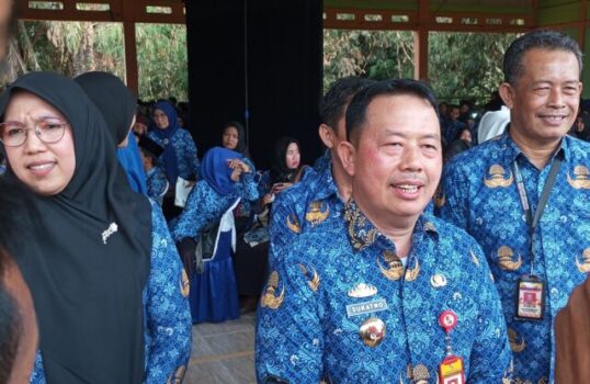 Tak Penuhi Target Kinerja, P3K Berpeluang Diberhentikan