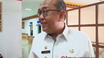 Enam Pejabat Dikabarkan Dicopot dari Jabatan, Ini Kata Sekdakab Lampung Utara