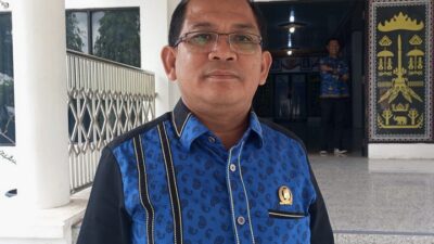 Sekdakab Lampura jadi Kandidat Kuat Diusulkan sebagai Penjabat Bupati