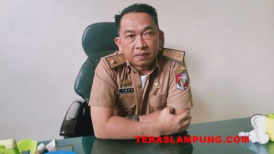 Jadi Terendah Kedua Penyumbang PAD, Ini Dalih Disparbud Lampura