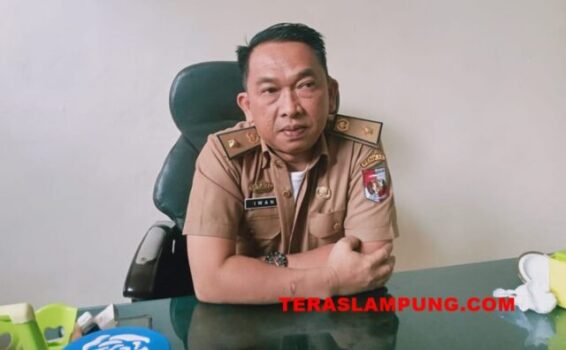 Jadi Terendah Kedua Penyumbang PAD, Ini Dalih Disparbud Lampura