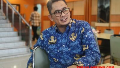 Ini Jawaban Kabag PBJ Bandarlampung Soal Tender Perjalanan Umrah