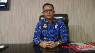 Kota Bandarlampung Dapat Bantuan Kementerian ATR/BPN untuk Pembuatan Dokumen WP