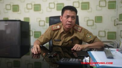 Kadis Sosial Bantah Adanya Penganiayaan di Salah Satu Pesantren di Bandarlampung