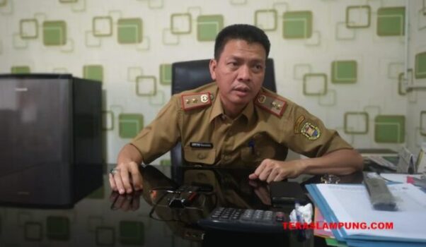 Kadis Sosial Bantah Adanya Penganiayaan di Salah Satu Pesantren di Bandarlampung
