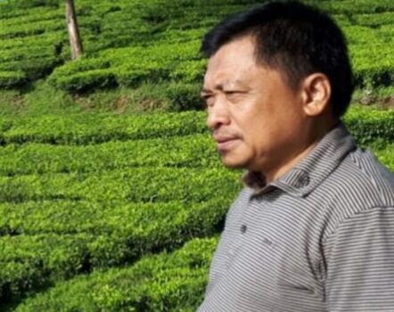 Catatan FKM RPJP Lampung 2045