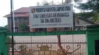 Lelang Dini Proyek Disebut Langgar Aturan, Begini Faktanya