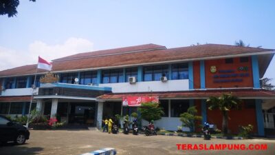 Seleksi Jabatan Dirut Perumda Way Rilau Diikuti Lima Orang