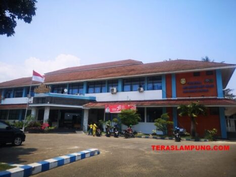 Seleksi Jabatan Dirut Perumda Way Rilau Diikuti Lima Orang
