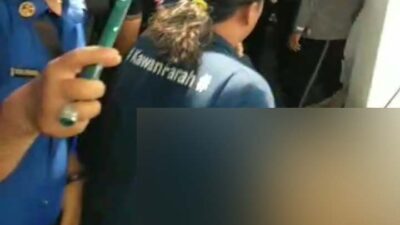 Tercebur ke Sumur, Warga Rejosari Lampungg Utara Tewas