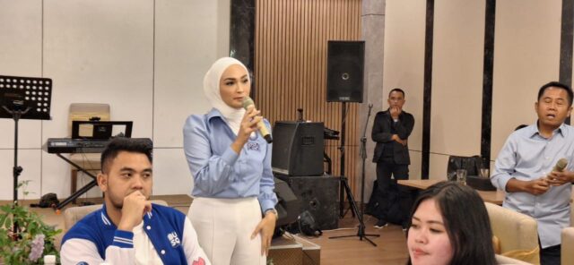 Pemilu 2024, Putri Zulkifli Hasan akan Fokus pada Persoalan Perempuan dan Anak