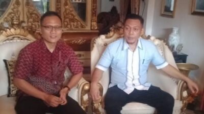KPU Lampung Utara Diminta segera Proses PAW dari Partai Perindo