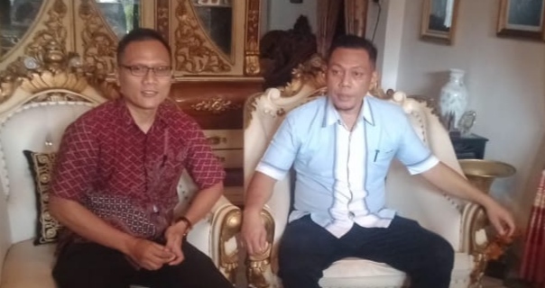 KPU Lampung Utara Diminta segera Proses PAW dari Partai Perindo