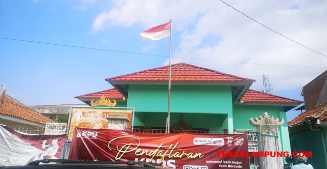 Alasan Pindah Kantor, Lurah Gulak Galik Minta Uang Rp5 Juta kepada Pemborong