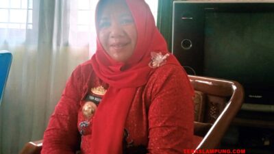 Manfaatkan DAK nonfisik, Dinas Koperasi Lampura Gelar Pelatihan Peningkatan Kapasitas