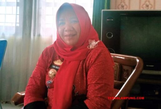 Manfaatkan DAK nonfisik, Dinas Koperasi Lampura Gelar Pelatihan Peningkatan Kapasitas