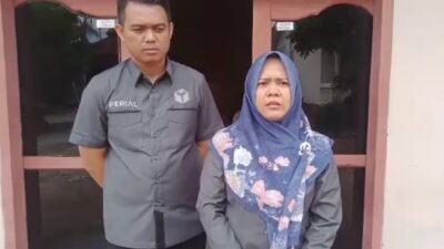 Fokus Penyelesaian Sengketa Cepat, Bawaslu Lampura Gelar Rakor