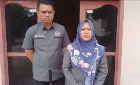 Fokus Penyelesaian Sengketa Cepat, Bawaslu Lampura Gelar Rakor