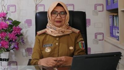 Disnak Keswan Lampung Pastikan Stok Pangan Asal Ternak Jelang Natal dan Tahun Baru 2024 Aman