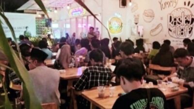 Klarifikasi Narasumber Soal Disinformasi dan Pembingkaian Berita ‘Kaum Muda Muda Bincang Demokrasi’