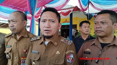Andalkan Kucuran Dana Bagi Hasil, Nasib TPP Pemkab Lampura Makin tidak Jelas