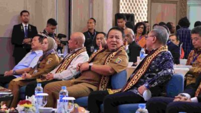 Penghasil Kelapa Terbesar, Lampung Jadi Tuan Rumah Pertemuan Tingkat Menteri ICC ke-59