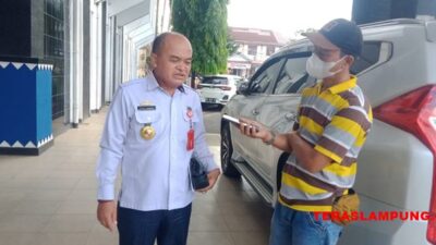 Tiga Bulan Menunggak, Tambahan Penghasilan Pegawai Lampura Berpotensi Hangus
