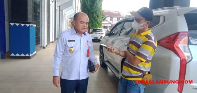 Tiga Bulan Menunggak, Tambahan Penghasilan Pegawai Lampura Berpotensi Hangus