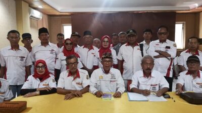 Musda LPM Bandarlampung Dianggap tidak Sah, 20 DPC akan Gelar Musdalub