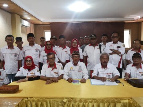 Musda LPM Bandarlampung Dianggap tidak Sah, 20 DPC akan Gelar Musdalub