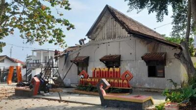 Pameran Bank Sampah dan Wajah Baru Rumah Asisten Wedana Metro Digelar 16 Desember 2023