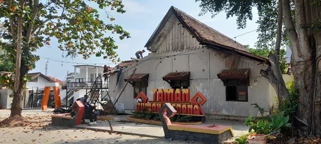 Pameran Bank Sampah dan Wajah Baru Rumah Asisten Wedana Metro Digelar 16 Desember 2023