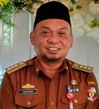 Tekan Pergaulan Bebas di Kalangan Pelajar, Kecamatan Sungkai Utara Tingkatkan Sosialisasi di Sekolah