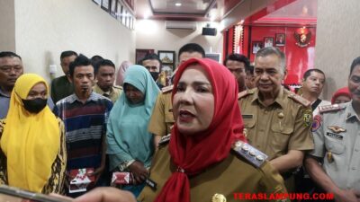 Pemprov Lampung Kesulitan Keuangan untuk Bayar DBH