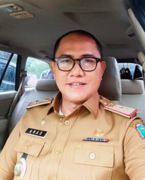 Jurnalis Lampung Apresiasi Langkah Kadiskominfo Lamsel Buka Dialog Terkait Kerjasama Media