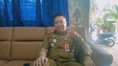 Kuota JKN-KIS PBI Penuh, Ini Solusi dari Dinas Sosial Lampura