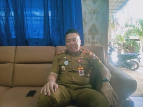 Kuota JKN-KIS PBI Penuh, Ini Solusi dari Dinas Sosial Lampura