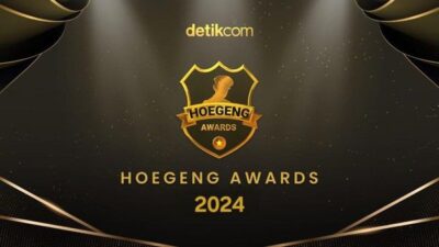 Hoegeng Awards 2024 Digelar, Usulkan Polisi Teladan