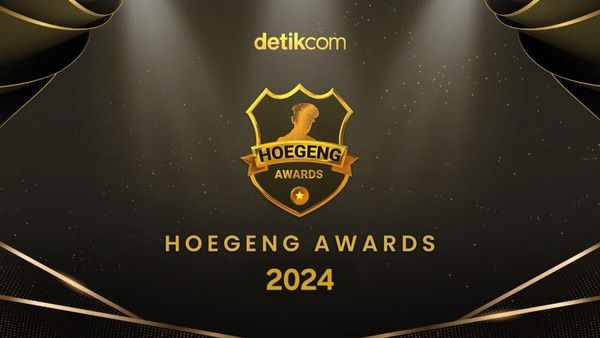 Hoegeng Awards 2024 Digelar, Usulkan Polisi Teladan