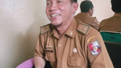 Setahun, 15 PNS Lampung Utara Dikenai Sanksi Disiplin