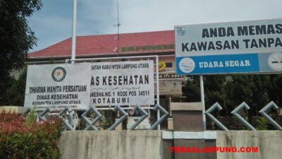 Pemkab Lampura Tambah Kuota Layanan JKN-KIS PBI