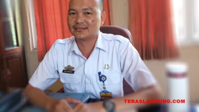 Dua Tahun Berturut-turut, PAD Lampura tak Capai Target