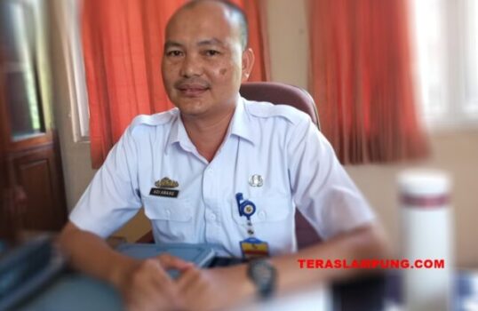 Dua Tahun Berturut-turut, PAD Lampura tak Capai Target