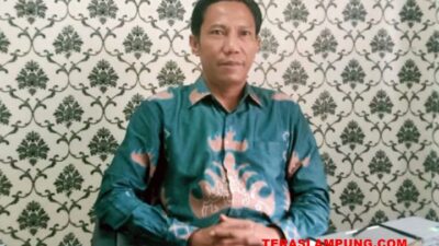 Disdik Lampung Utara Dapat DAK Belasan Miliar pada 2024