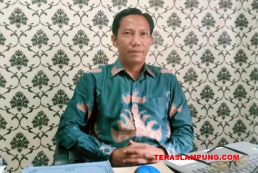 Disdik Lampung Utara Dapat DAK Belasan Miliar pada 2024